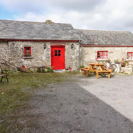 The Dairy Holiday home