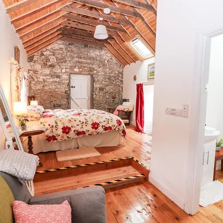 The Dairy Holiday home Clonmel