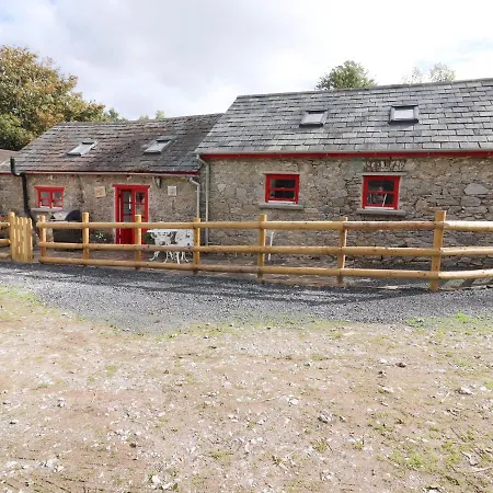 The Dairy Holiday home