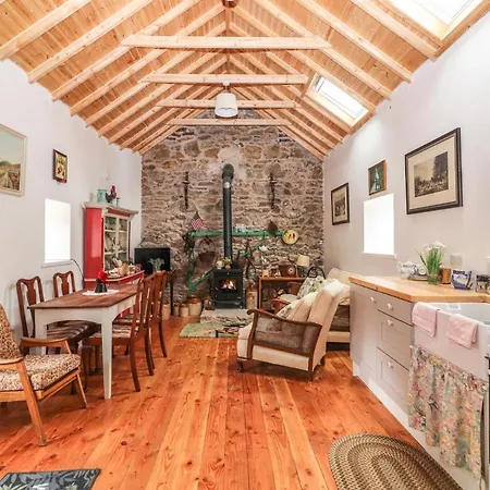 The Dairy Holiday home