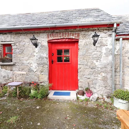 Holiday home The Dairy Clonmel