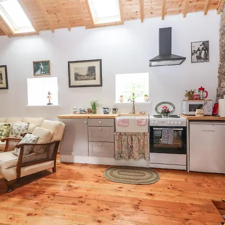 The Dairy Holiday home