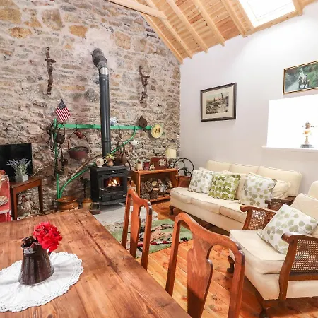 The Dairy Holiday home