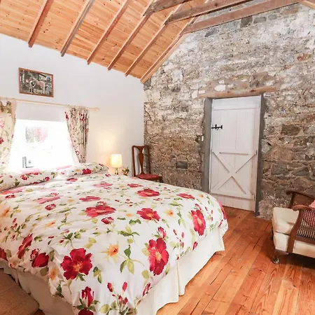 The Dairy Holiday home