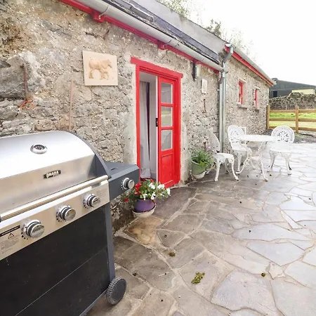 Holiday home The Dairy Clonmel